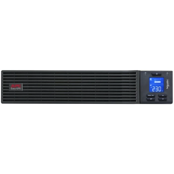 Купити ДБЖ (UPS) APC Easy UPS SRV 3000VA RM 2U (SRV3KRIRK-E) - фото 1