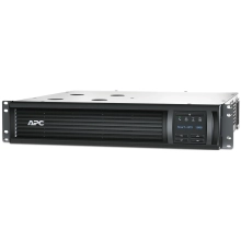 Купити ДБЖ (UPS) APC Smart-UPS 1000VA RM 2U (SMT1000RMI2UC) - фото 2