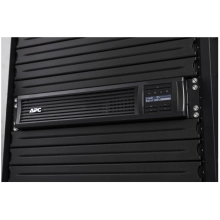 Купити ДБЖ (UPS) APC Smart-UPS 1000VA RM 2U (SMT1000RMI2UC) - фото 5