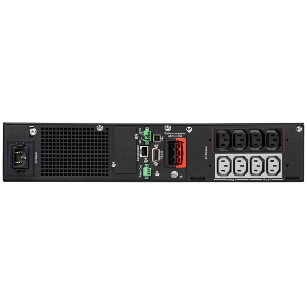 Купити ДБЖ (UPS) Eaton 5PX Gen2 1000VA (5PX1000IRT2UG2) - фото 2