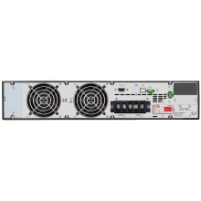 Купить ИБП (UPS) APC Easy UPS SRV 5000VA RM 4U (SRV5KRIRK) - фото 4