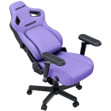 Купити Крісло для геймерів Anda Seat Kaiser 4 V2 XL Purple PVC (AD12YDDC-XLL-20-V-PV/C-03) - фото 4