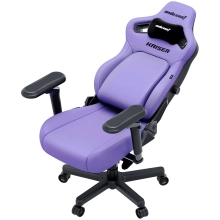 Купити Крісло для геймерів Anda Seat Kaiser 4 V2 XL Purple PVC (AD12YDDC-XLL-20-V-PV/C-03) - фото 6