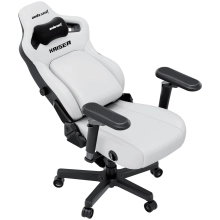Купити Крісло для геймерів Anda Seat Kaiser 4 V2 XL White PVC (AD12YDDC-XLL-20-W-PV/C-03) - фото 4