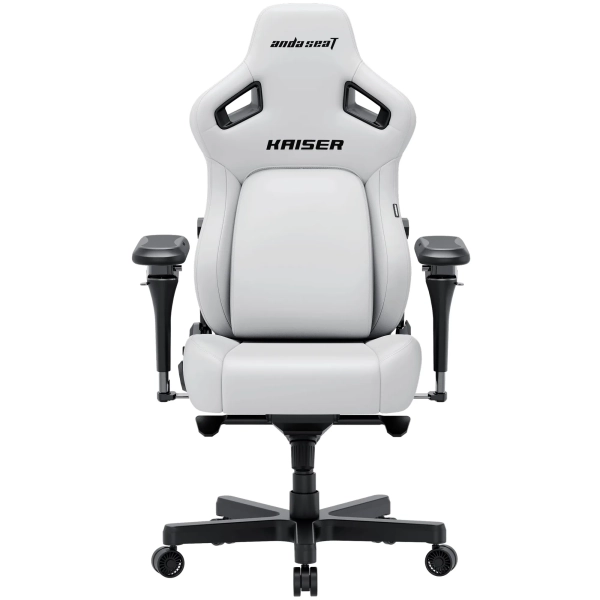 Купити Крісло для геймерів Anda Seat Kaiser 4 V2 XL White PVC (AD12YDDC-XLL-20-W-PV/C-03) - фото 6