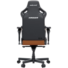 Купити Крісло для геймерів Anda Seat Kaiser 4 V2 XL Brown PVC (AD12YDDC-XLL-20-K-PV/C-03) - фото 8