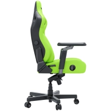 Купити Крісло для геймерів Anda Seat Kaiser 4 V2 XL Cyber Green PVC (AD12YDDC-XLL-20-C-PV/C-03) - фото 5