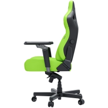 Купити Крісло для геймерів Anda Seat Kaiser 4 V2 XL Cyber Green PVC (AD12YDDC-XLL-20-C-PV/C-03) - фото 6