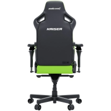 Купити Крісло для геймерів Anda Seat Kaiser 4 V2 XL Cyber Green PVC (AD12YDDC-XLL-20-C-PV/C-03) - фото 7