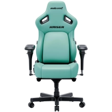 Купити Крісло для геймерів Anda Seat Kaiser 4 V2 XL Green PVC (AD12YDDC-XLL-20-E-PV/C-03) - фото 6