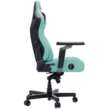 Купити Крісло для геймерів Anda Seat Kaiser 4 V2 XL Green PVC (AD12YDDC-XLL-20-E-PV/C-03) - фото 7