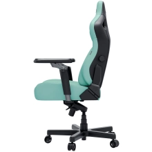 Купити Крісло для геймерів Anda Seat Kaiser 4 V2 XL Green PVC (AD12YDDC-XLL-20-E-PV/C-03) - фото 8