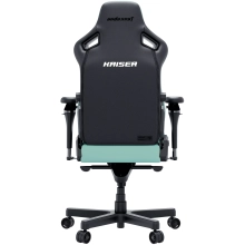 Купити Крісло для геймерів Anda Seat Kaiser 4 V2 XL Green PVC (AD12YDDC-XLL-20-E-PV/C-03) - фото 9