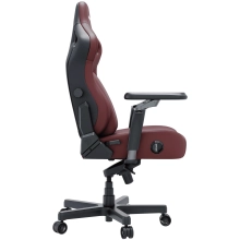 Купити Крісло для геймерів Anda Seat Kaiser 4 V2 XL Maroon PVC (AD12YDDC-XLL-20-A-PV/C-03) - фото 7