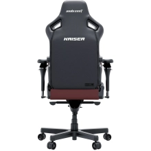 Купити Крісло для геймерів Anda Seat Kaiser 4 V2 XL Maroon PVC (AD12YDDC-XLL-20-A-PV/C-03) - фото 9