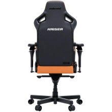 Купити Крісло для геймерів Anda Seat Kaiser 4 V2 XL Orange PVC (AD12YDDC-XLL-20-O-PV/C-03) - фото 9