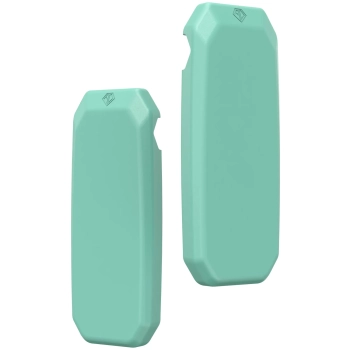 Купить Сменные магнитные подлокотники Anda Seat Kaiser 3 Green (AC-FSM-4DCL-06-E) - фото 1