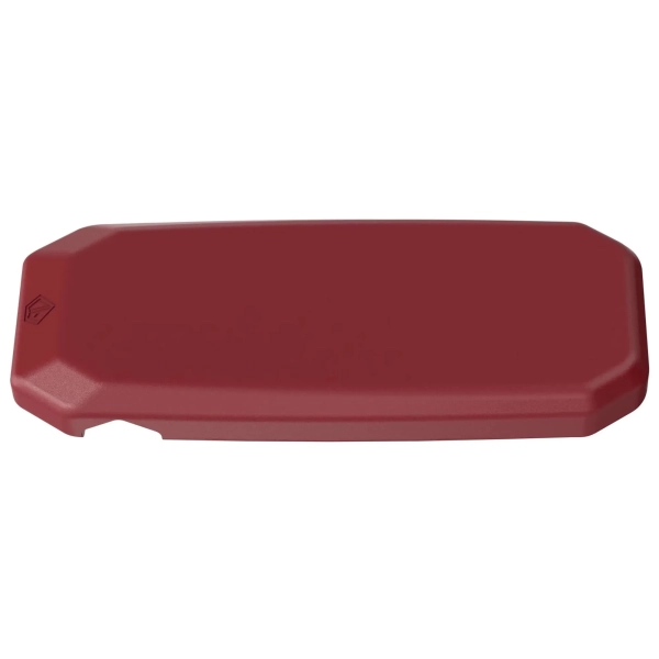 Сменные магнитные подлокотники Anda Seat Kaiser 3 Maroon (AC-FSM