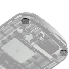 Купить Регулируемая подставка для ног OfficePro FR716 - фото 4