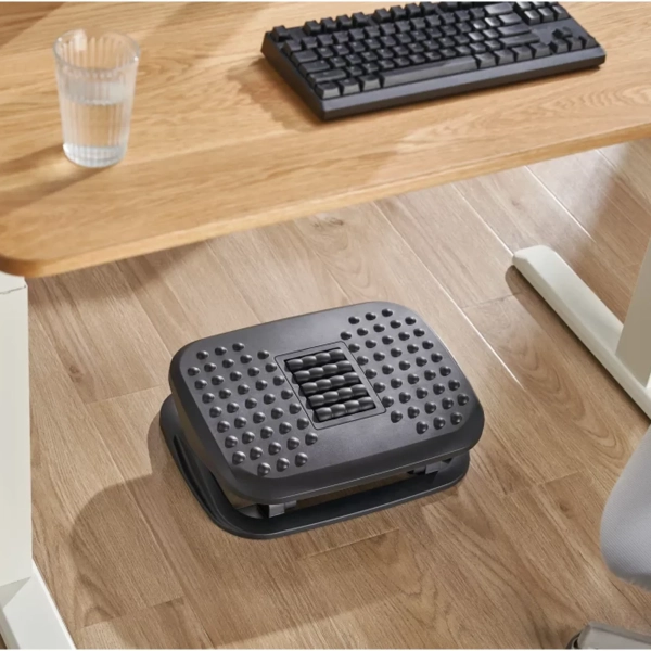 Купить Регулируемая подставка для ног OfficePro FR716 - фото 10