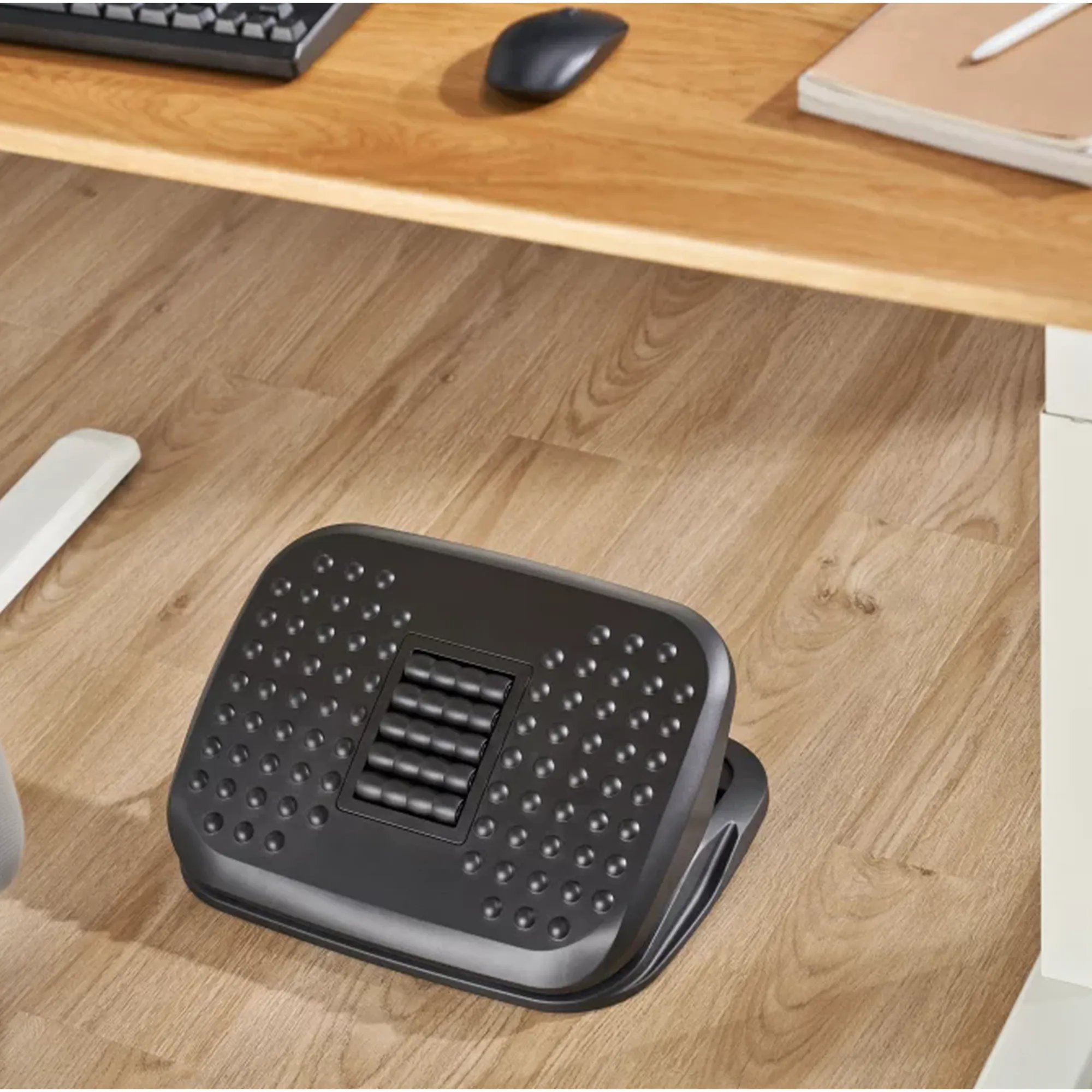 Купить Регулируемая подставка для ног OfficePro FR716 - фото 11