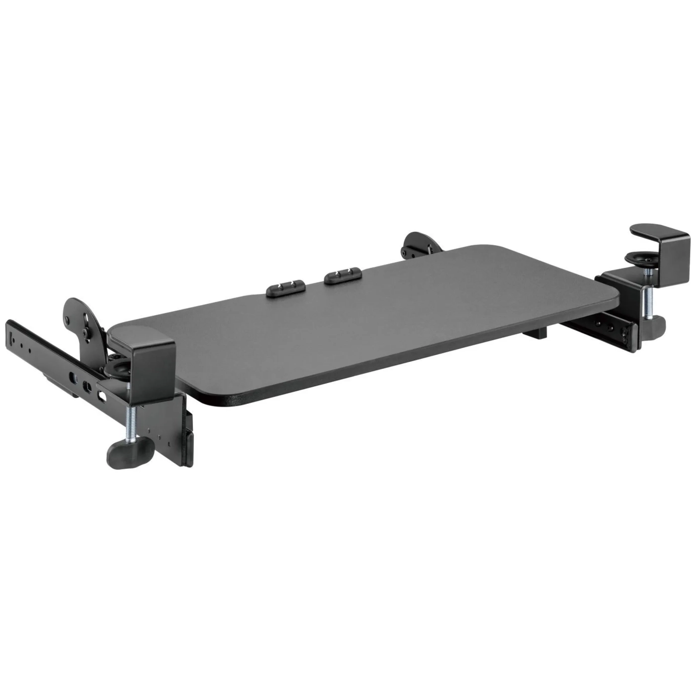 Купити Підставка для клавіатури OfficePro KT135B Black - фото 1