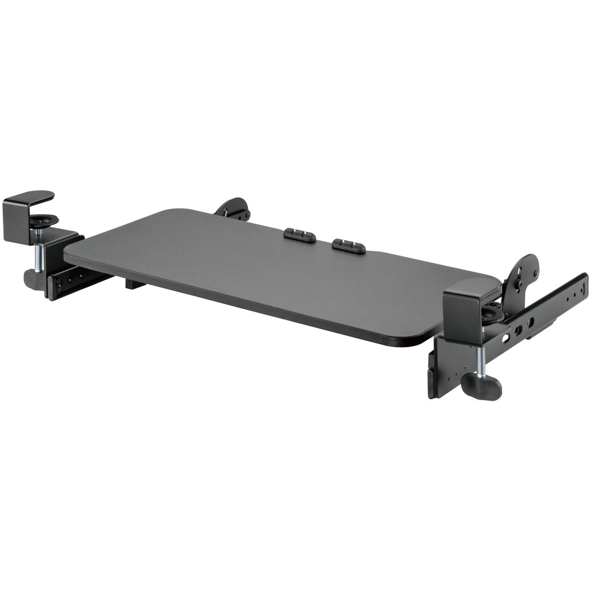 Купити Підставка для клавіатури OfficePro KT135B Black - фото 3