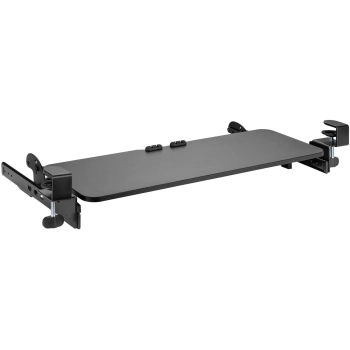 Купить Подставка для клавиатуры OfficePro KT145B Black - фото 1