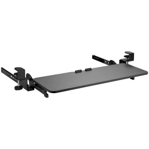 Купити Підставка для клавіатури OfficePro KT145B Black - фото 2
