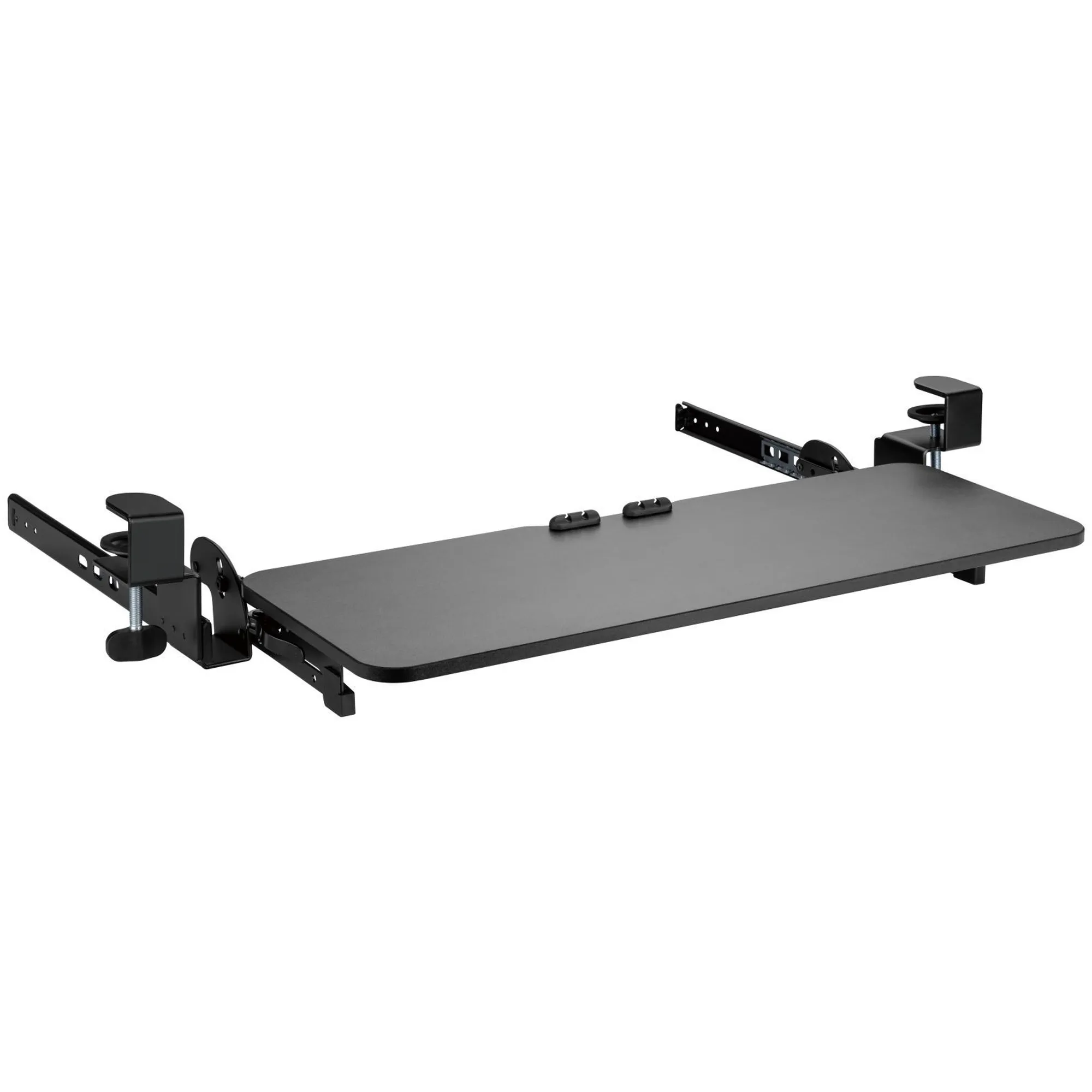 Купити Підставка для клавіатури OfficePro KT145B Black - фото 2