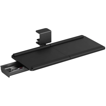 Купить Подставка для клавиатуры OfficePro KT163B Black - фото 1