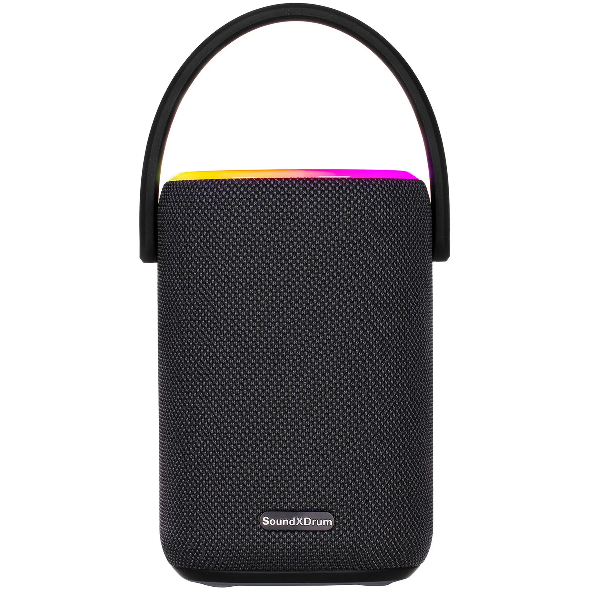 Купить Акустическая система 2E SoundXDrum TWS Black (2E-BSSXDWBK) - фото 3