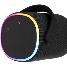 Купить Акустическая система 2E SoundXDrum TWS Black (2E-BSSXDWBK) - фото 4