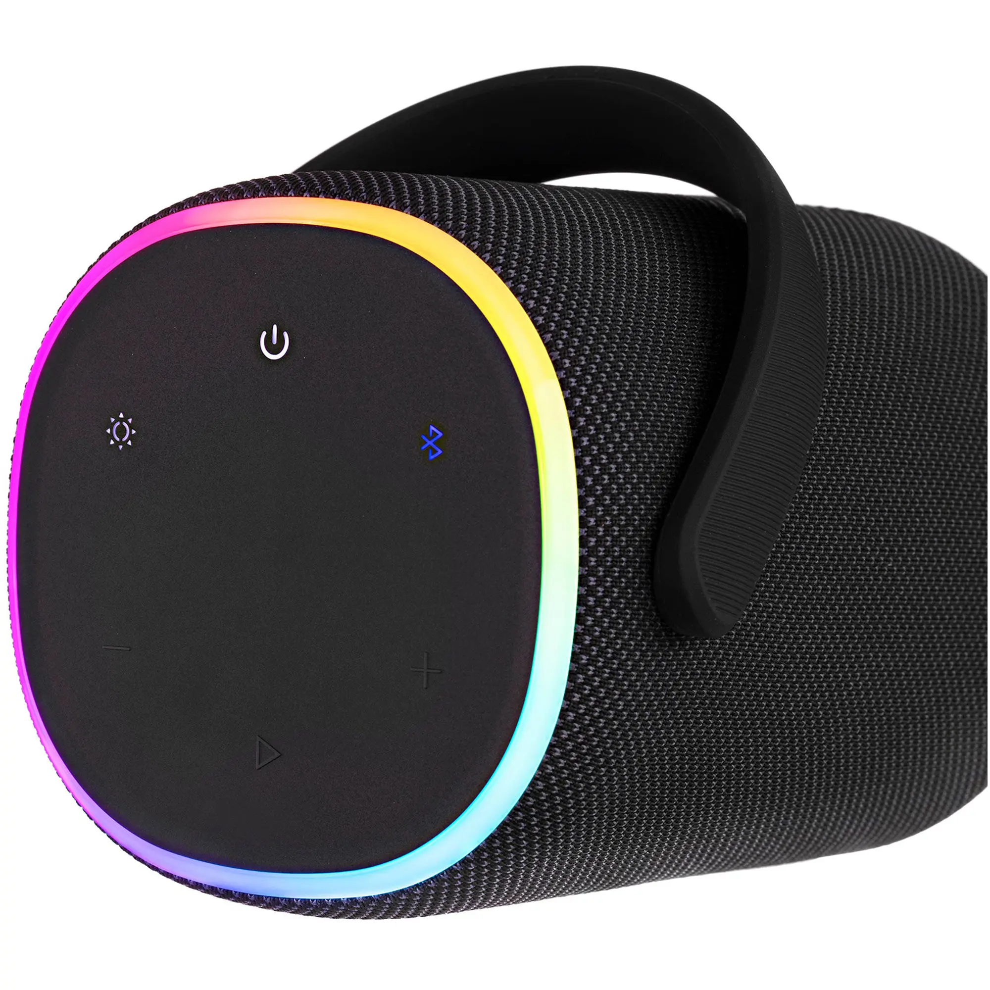 Купить Акустическая система 2E SoundXDrum TWS Black (2E-BSSXDWBK) - фото 4