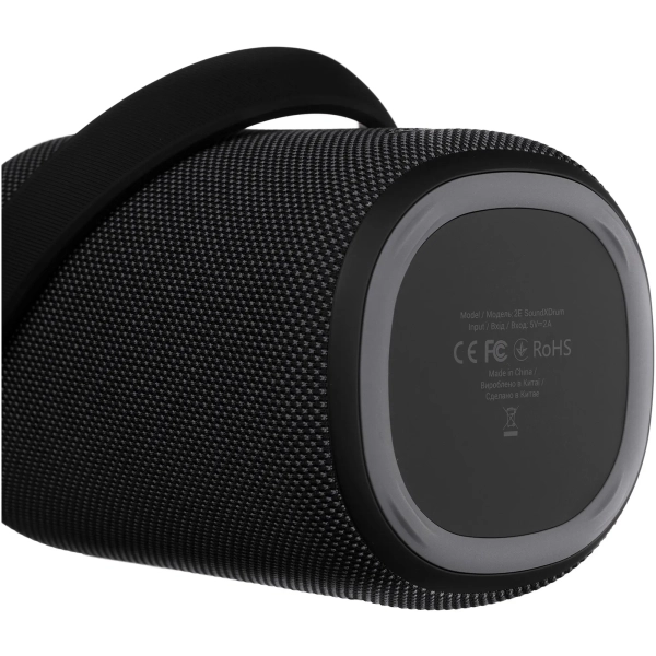 Купить Акустическая система 2E SoundXDrum TWS Black (2E-BSSXDWBK) - фото 5