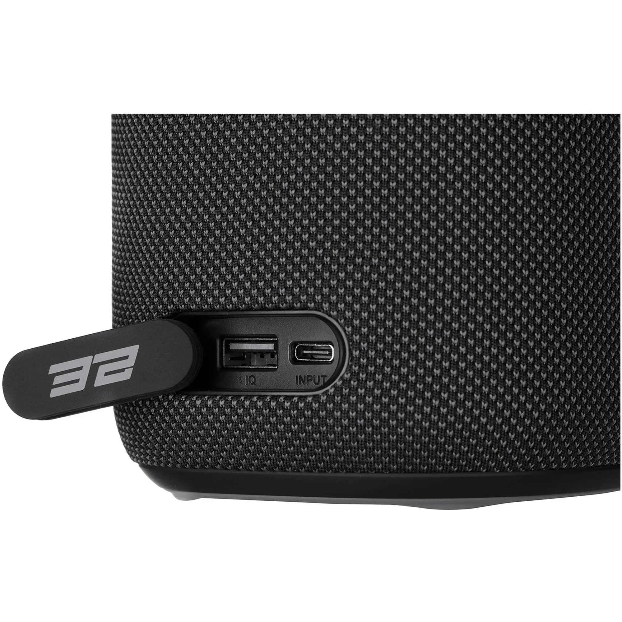 Купить Акустическая система 2E SoundXDrum TWS Black (2E-BSSXDWBK) - фото 6