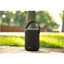 Купить Акустическая система 2E SoundXDrum TWS Black (2E-BSSXDWBK) - фото 8