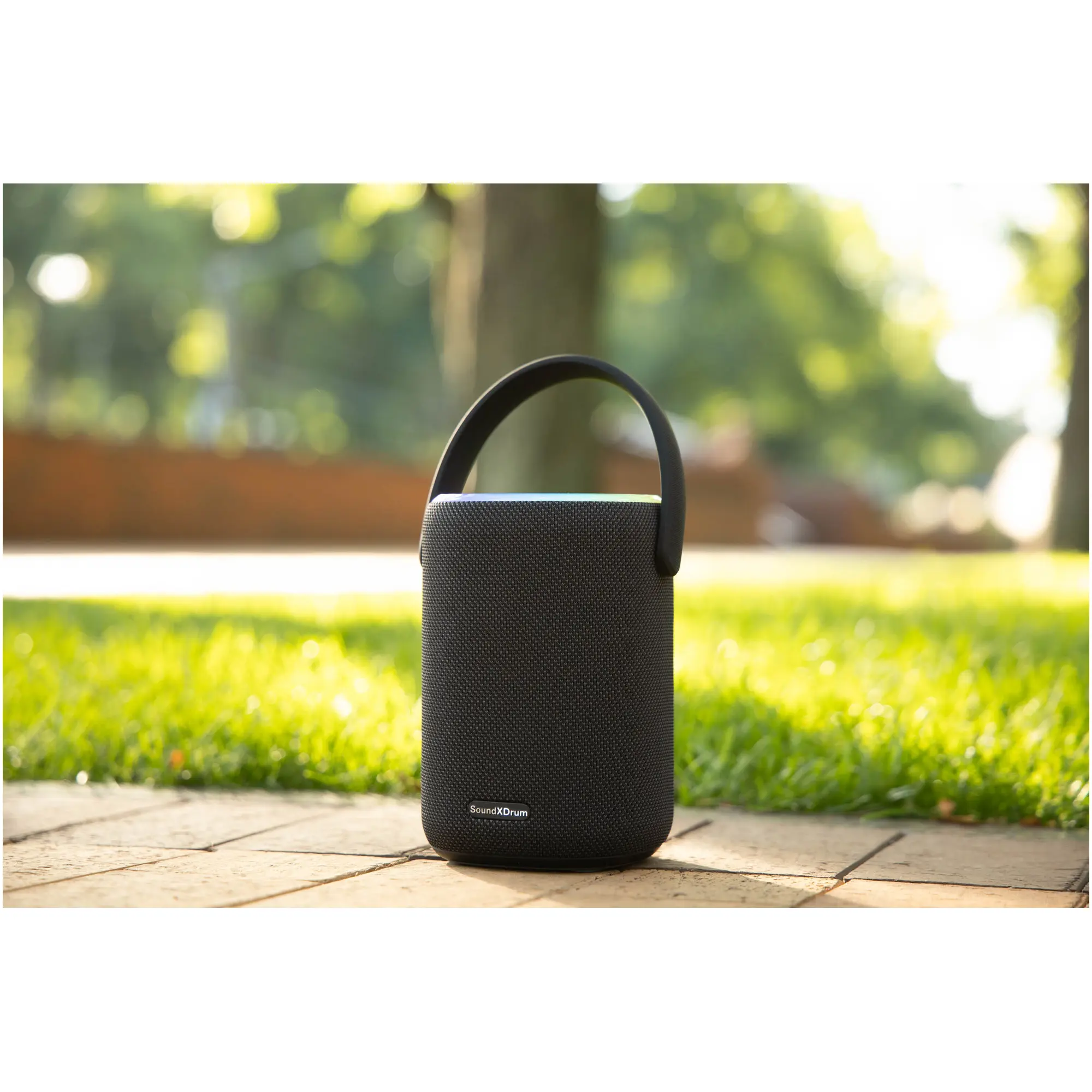 Купить Акустическая система 2E SoundXDrum TWS Black (2E-BSSXDWBK) - фото 8