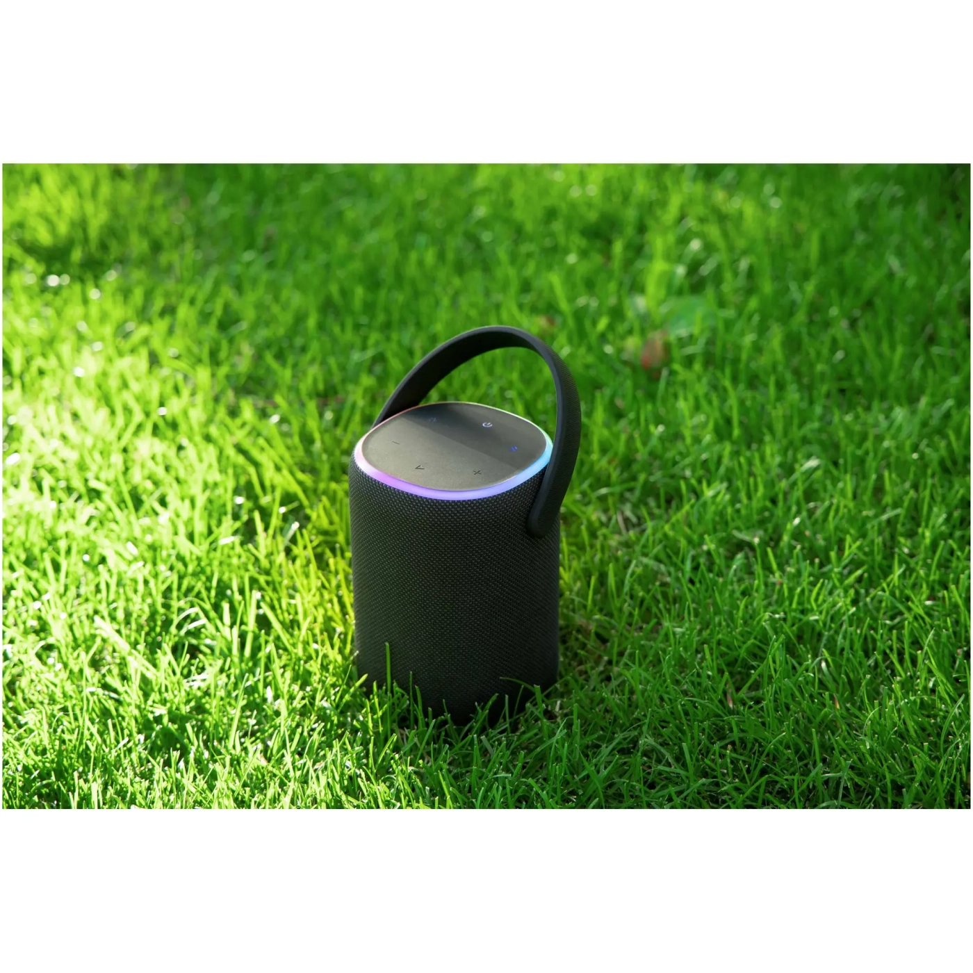 Купить Акустическая система 2E SoundXDrum TWS Black (2E-BSSXDWBK) - фото 10