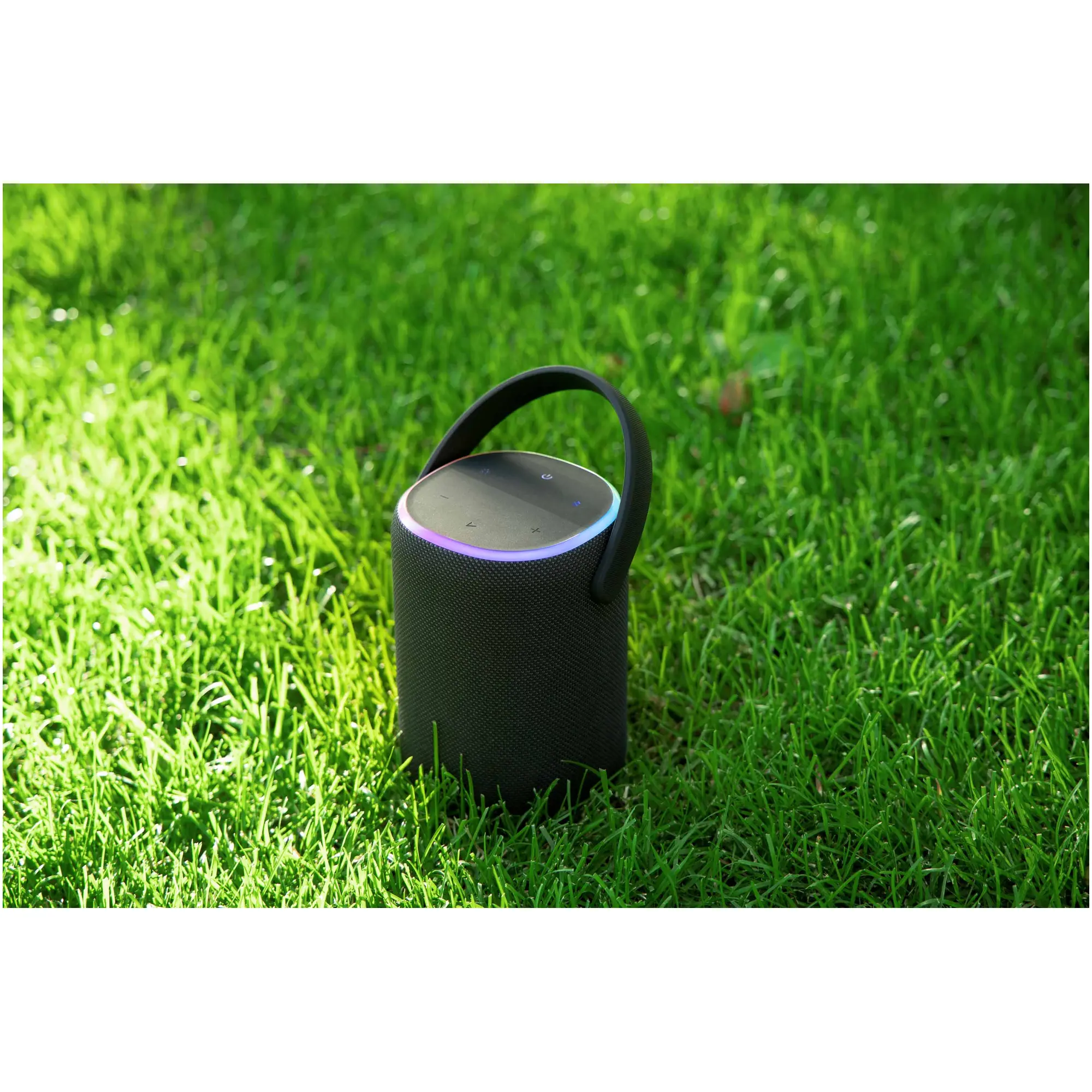 Купить Акустическая система 2E SoundXDrum TWS Black (2E-BSSXDWBK) - фото 10