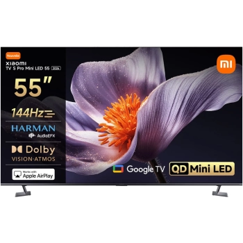 Купити Телевізор Xiaomi TV S Pro Mini LED 55 - фото 1