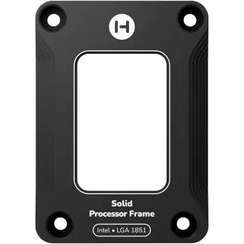 Купить Рамка для сокета HYTE Solid Processor Frame for Socket 1851 (ACC-HYTE-SPF-1851-BB) - фото 1