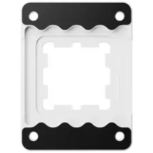 Купить Рамка для сокета HYTE Solid Processor Frame for Socket AM5 White (ACC-HYTE-SPF-AM5-WW) - фото 3