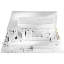 Купить Рамка для сокета HYTE Solid Processor Frame for Socket AM5 White (ACC-HYTE-SPF-AM5-WW) - фото 4