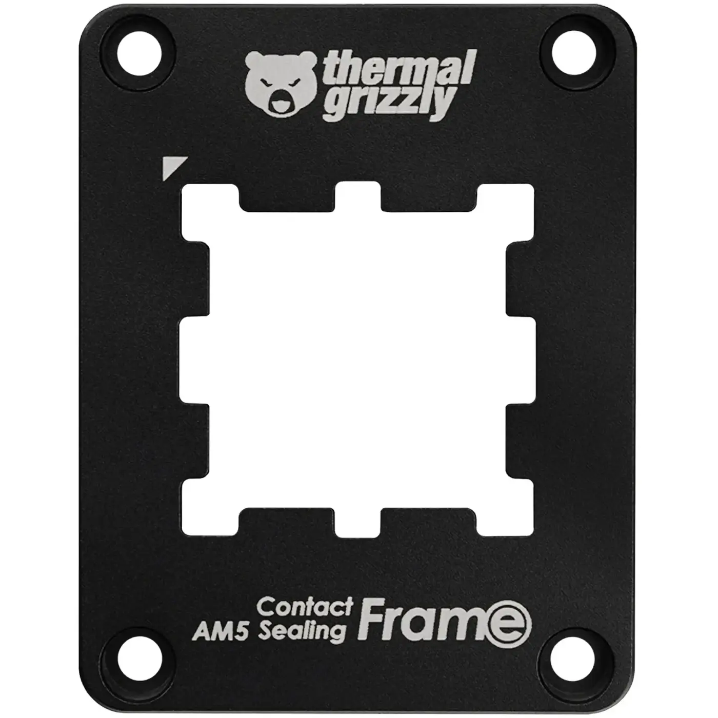 Купить Рамка для сокета Thermalright Grizzly AM5 Contact & Sealing Frame AM5/Ryzen (TG-CSF-AM5) - фото 1