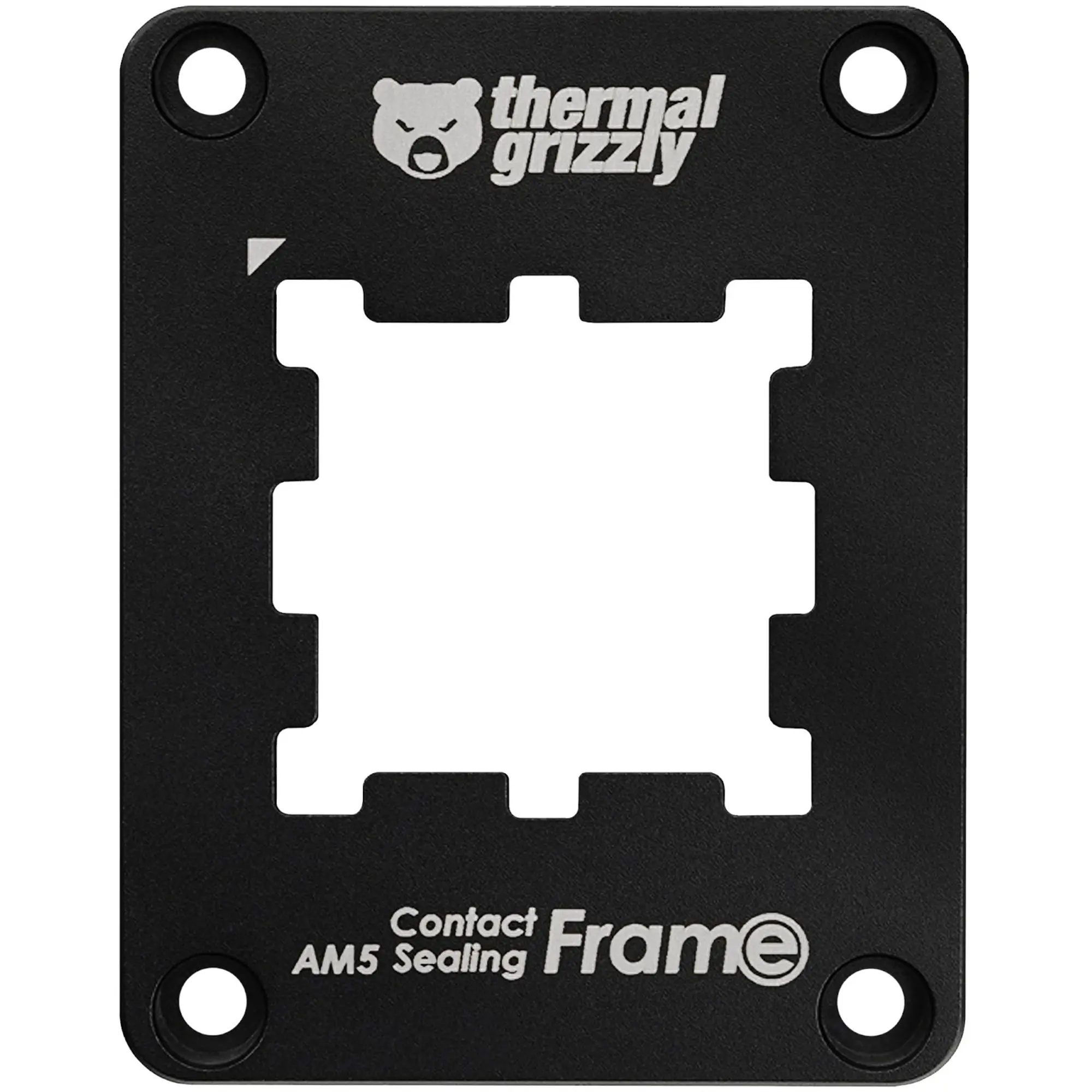 Купить Рамка для сокета Thermalright Grizzly AM5 Contact & Sealing Frame AM5/Ryzen (TG-CSF-AM5) - фото 1