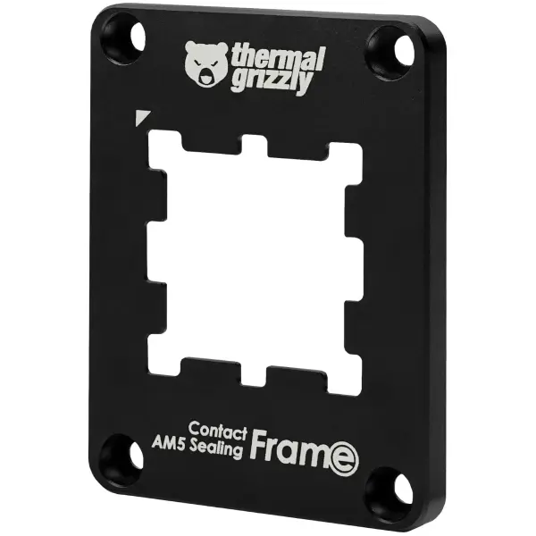 Купить Рамка для сокета Thermalright Grizzly AM5 Contact & Sealing Frame AM5/Ryzen (TG-CSF-AM5) - фото 2