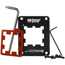 Купить Рамка для сокета Thermalright Grizzly AM5 Contact & Sealing Frame AM5/Ryzen (TG-CSF-AM5) - фото 5