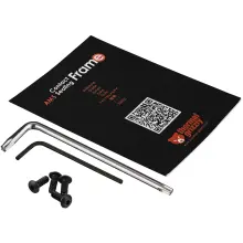 Купить Рамка для сокета Thermalright Grizzly AM5 Contact & Sealing Frame AM5/Ryzen (TG-CSF-AM5) - фото 6