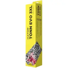 Купить Игровая поверхность HATOR Tonn EVO 3XL Dragonfly (HTP052) - фото 5
